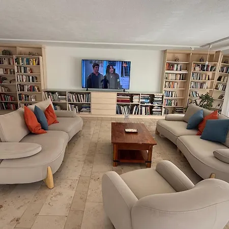 Deluxe Appartement-frankfurt Airport * Rüsselsheim