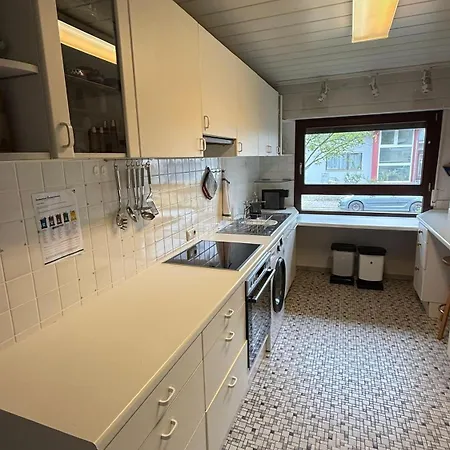 E&E Appartement Apartmán