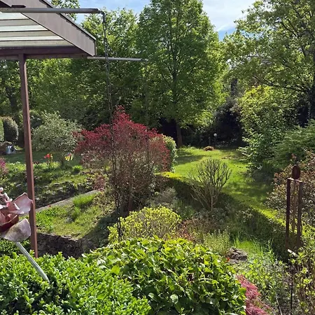 Apartmán E&E Appartement *