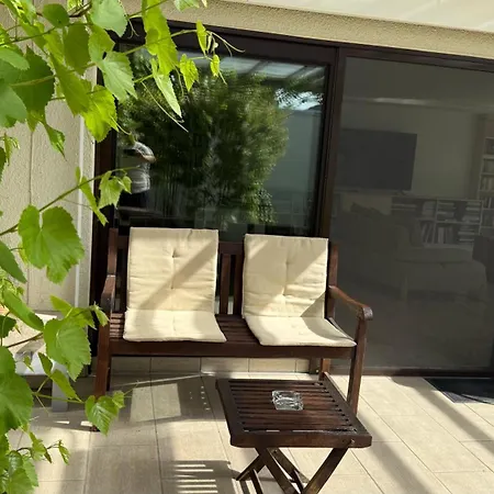 E&E Appartement Rüsselsheim