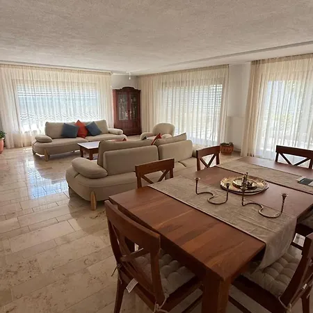 Apartmán E&E Appartement Rüsselsheim